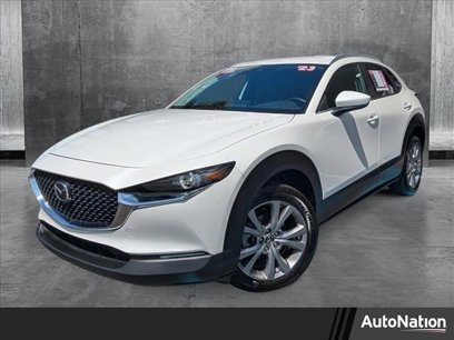 Used 2023 MAZDA CX-30 AWD 2.5 S w/ Select Package