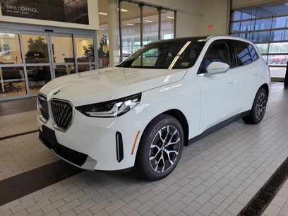 Used 2025 BMW X3 xDrive30i w/ Convenience Package