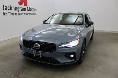 Certified 2024 Volvo S60 B5 Core
