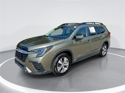 Used 2024 Subaru Ascent Premium w/ Convenience Package