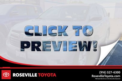 Used 2015 Toyota Highlander Limited