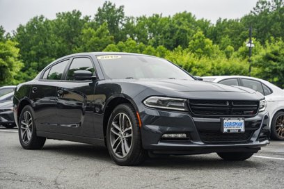 Used 2019 Dodge Charger SXT