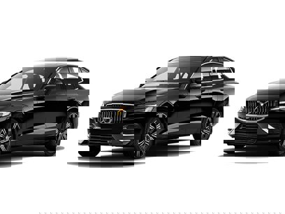 Certified 2021 Volvo S60 T8 Inscription w/ Climate Package