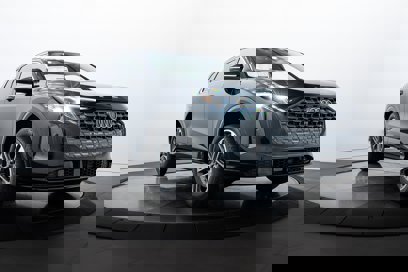 New 2025 Audi Q5 Premium Plus