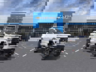 New 2025 Chevrolet Colorado ZR2 w/ Technology Package