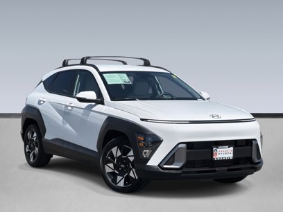 Used 2024 Hyundai Kona SEL
