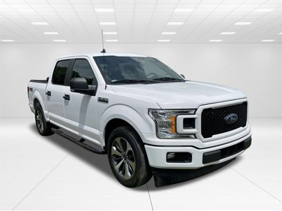 Used 2020 Ford F150 XL w/ Equipment Group 101A Mid