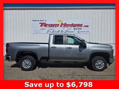 New 2025 Chevrolet Silverado 2500 LT w/ All Star Edition