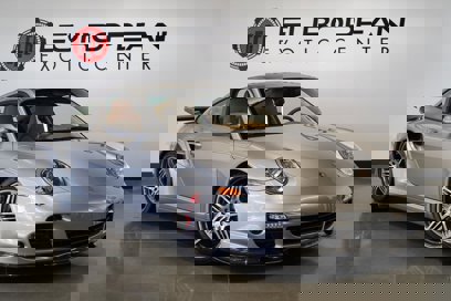 Used 2008 Porsche 911 Turbo