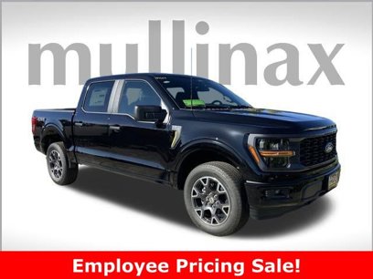 New 2024 Ford F150 STX