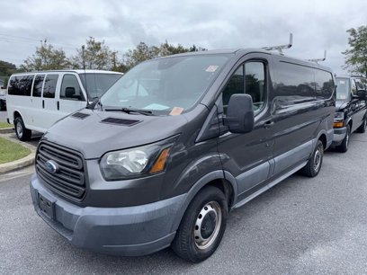 Used 2017 Ford Transit 150 130 Low Roof