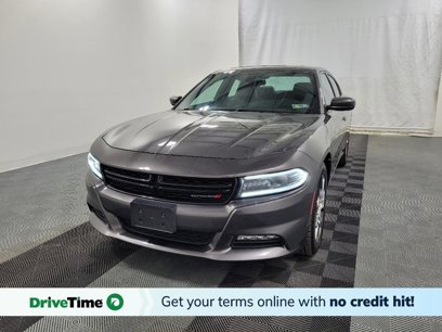 Used 2016 Dodge Charger SXT w/ AWD Plus Group