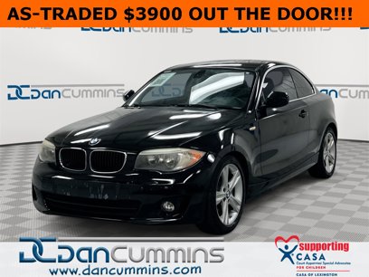 Used 2013 BMW 128i Coupe