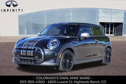 Used 2024 MINI Cooper SE