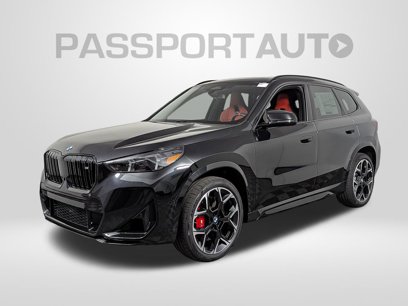 New 2026 BMW X1 M35i w/ Convenience Package