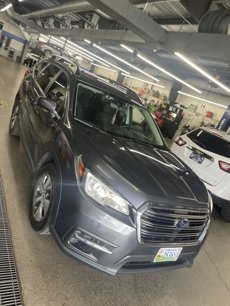 Used 2021 Subaru Ascent Premium w/ Convenience Package