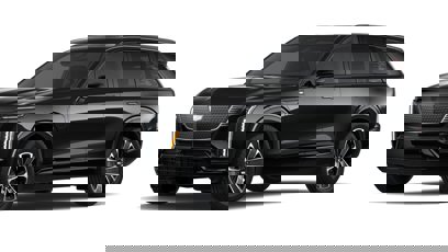 New 2026 Cadillac Vistiq Sport