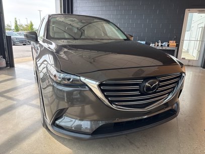 Used 2019 MAZDA CX-9 Touring w/ Touring Premium Package