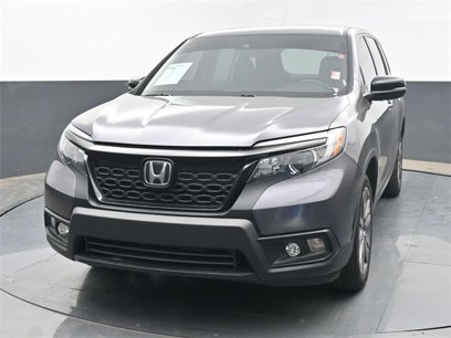 Used 2021 Honda Passport EX-L