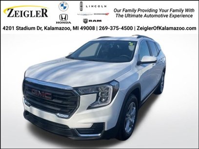 Used 2023 GMC Terrain SLE w/ Driver Convenience Package