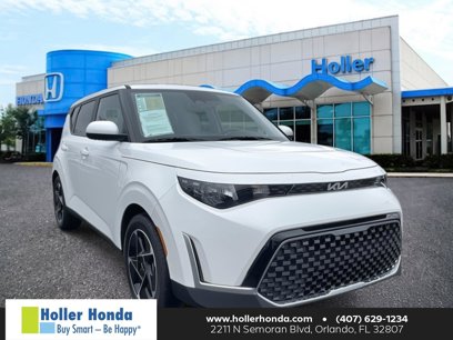 Used 2025 Kia Soul EX