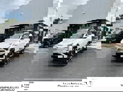 New 2025 Polestar Polestar 3