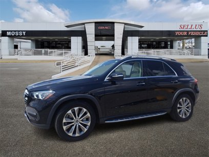 Used 2020 Mercedes-Benz GLE 350 4MATIC