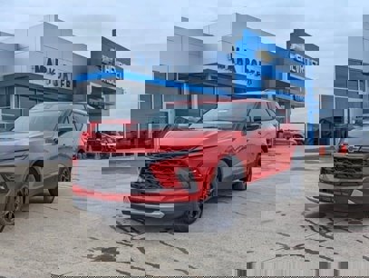 New 2025 Chevrolet Blazer LT w/ Sound & Technology Package