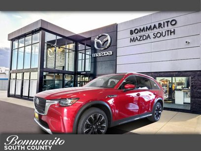 Used 2024 MAZDA CX-90 Plug-In Hybrid w/ Premium Plus