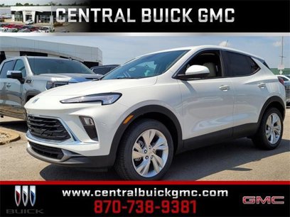New 2024 Buick Encore GX Preferred w/ Advanced Technology Package