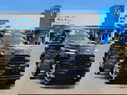 Certified 2023 Honda HR-V LX
