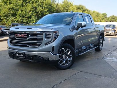 Certified 2023 GMC Sierra 1500 SLT