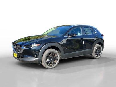 New 2025 MAZDA CX-30 AWD 2.5 S w/ Select Sport Pkg