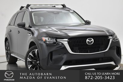 Used 2024 MAZDA CX-90 3.3 Turbo S
