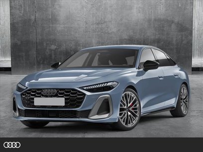 New 2025 Audi A5 2.0T Premium Plus