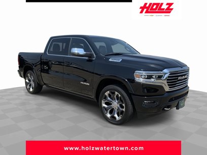 Used 2023 RAM 1500 Limited