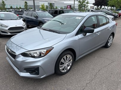 Used 2019 Subaru Impreza 2.0i