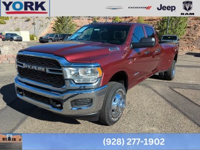 Used 2022 RAM 3500 Tradesman