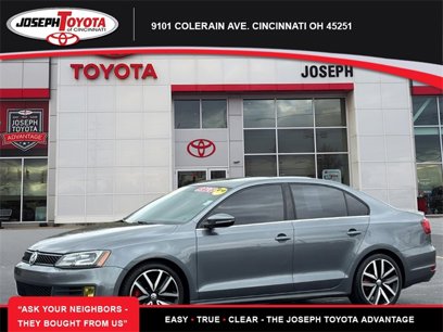 Used 2013 Volkswagen Jetta GLI Autobahn