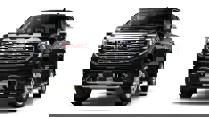New 2026 GMC Sierra 1500 Denali w/ Technology Package