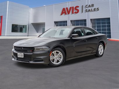 Used 2023 Dodge Charger SXT