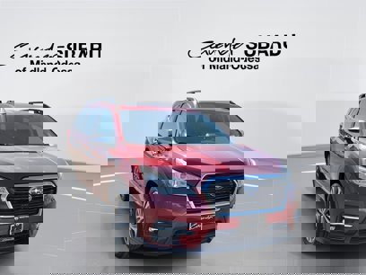 Used 2019 Subaru Ascent Touring w/ Popular Package #3