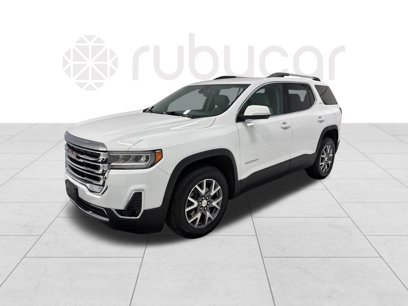 Used 2023 GMC Acadia SLT