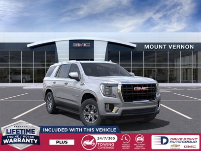 New 2024 GMC Yukon SLE w/ Gmc Pro Safety Plus Package