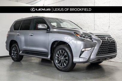 Used 2023 Lexus GX 460 Premium