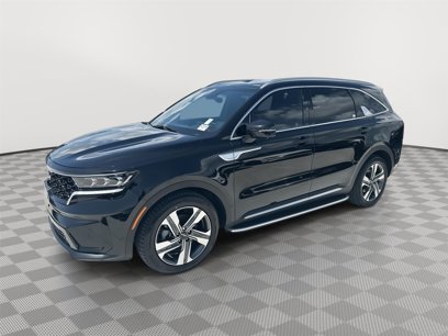 Used 2023 Kia Sorento SX Prestige