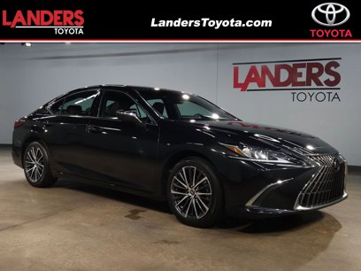 Used 2023 Lexus ES 350 w/ Premium Package