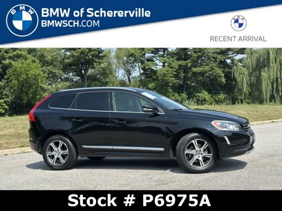 Used 2014 Volvo XC60 T6