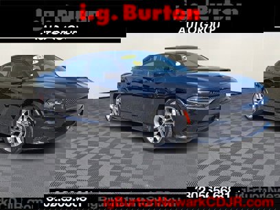 Certified 2023 Dodge Charger GT