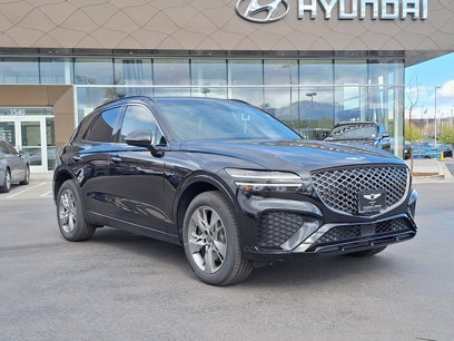 Used 2024 Genesis GV70 3.5T Sport
